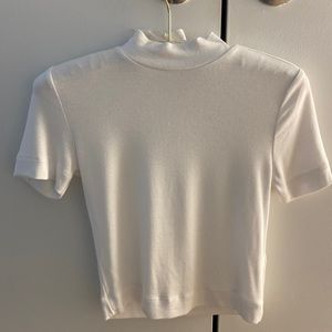 Babaton Gonzalo T-Shirt XS white